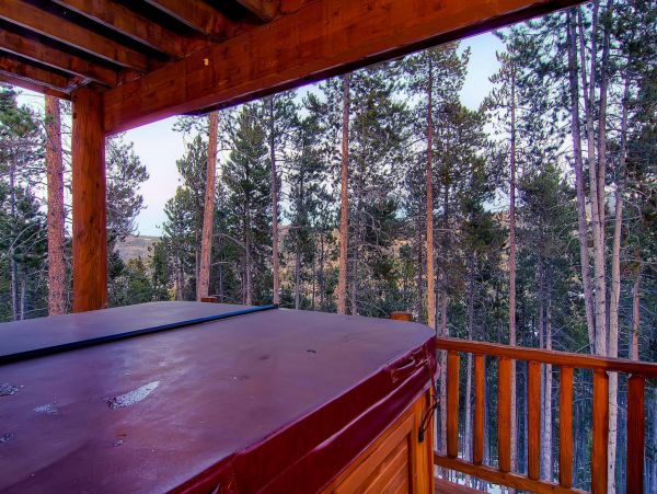 Breckenridge Home 950906
