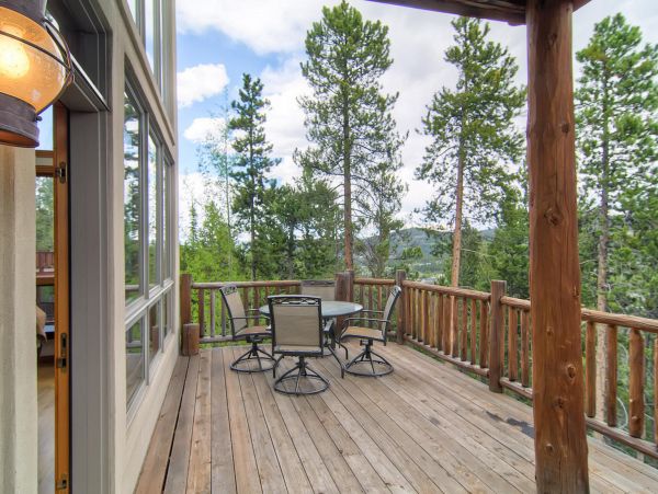 Breckenridge Home 950906