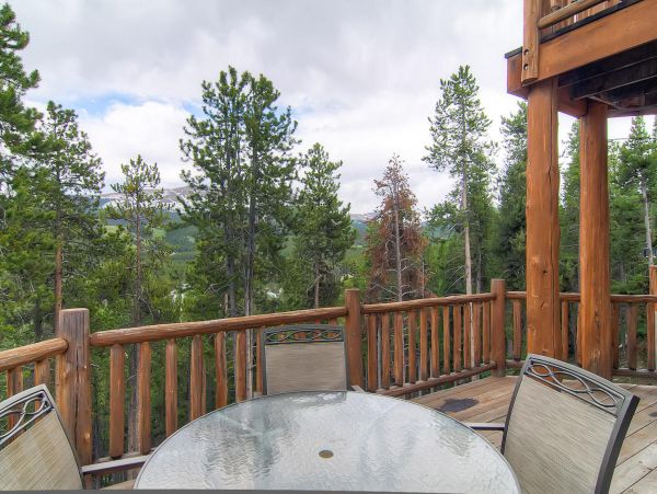 Breckenridge Home 950906
