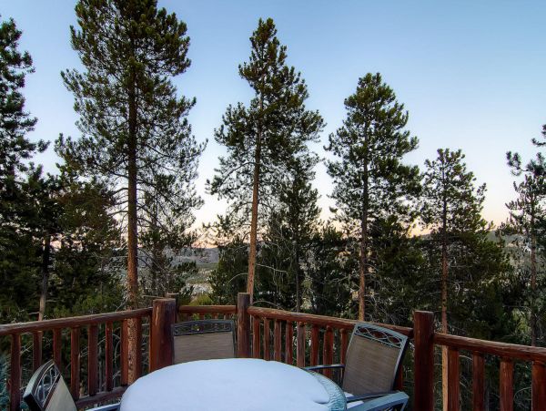 Breckenridge Home 950906