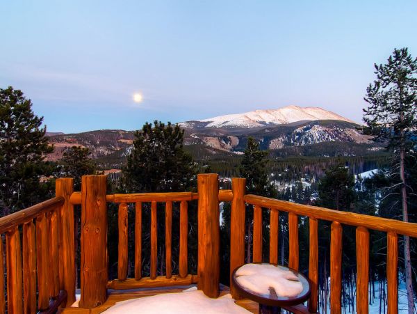 Breckenridge Home 950906