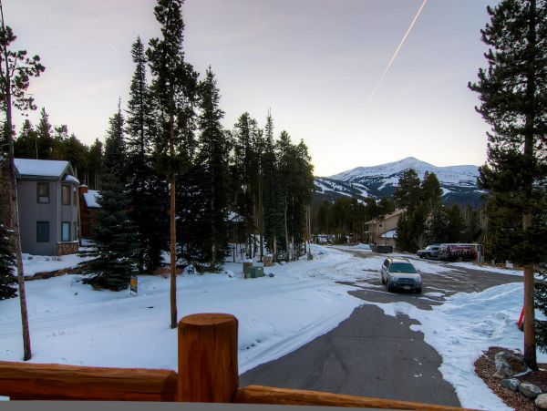Breckenridge Home 950906