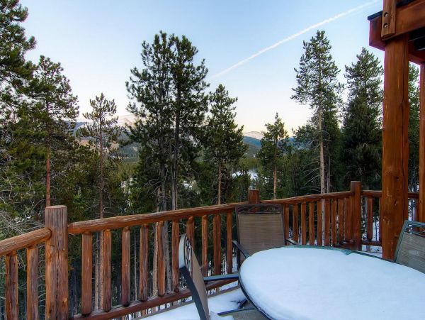 Breckenridge Home 950906