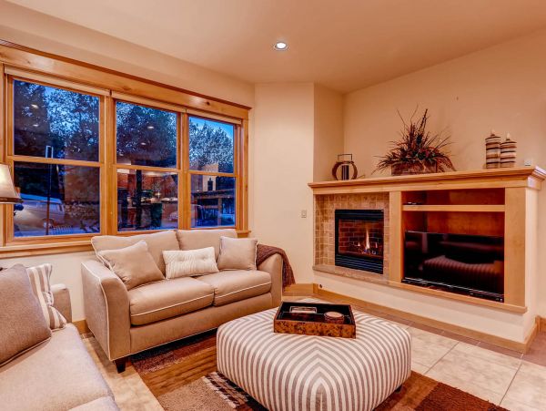 Breckenridge Home 950907