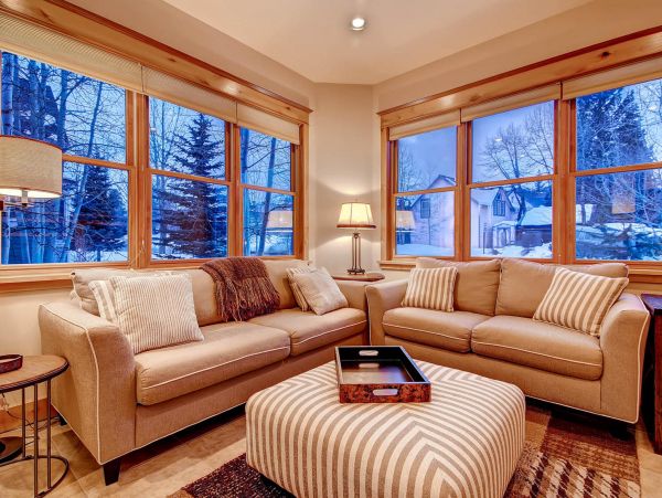 Breckenridge Home 950907