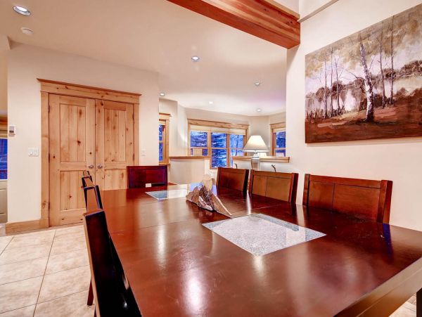 Breckenridge Home 950907
