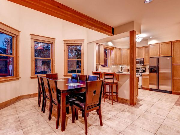 Breckenridge Home 950907