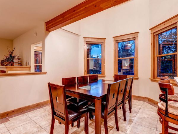 Breckenridge Home 950907