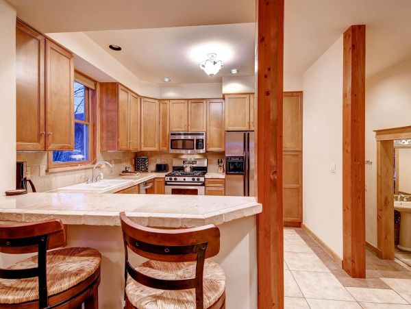 Breckenridge Home 950907