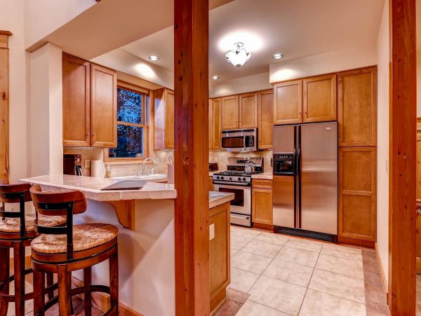 Breckenridge Home 950907
