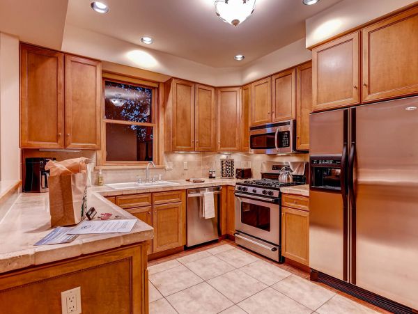 Breckenridge Home 950907