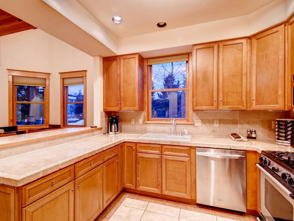 Breckenridge Home 950907