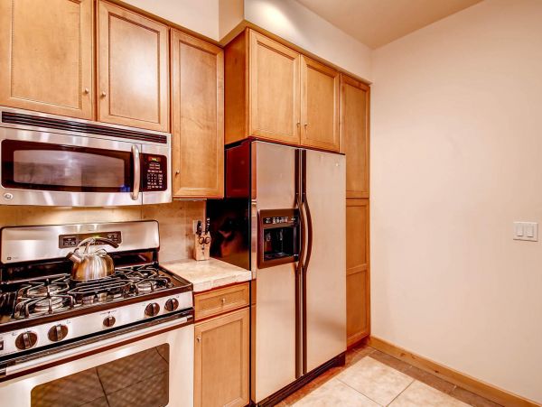 Breckenridge Home 950907