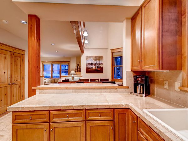 Breckenridge Home 950907
