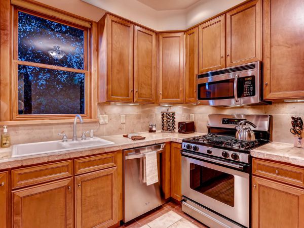 Breckenridge Home 950907