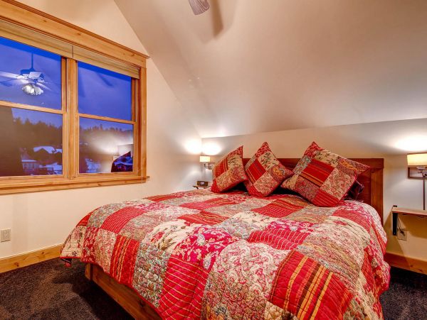 Breckenridge Home 950907