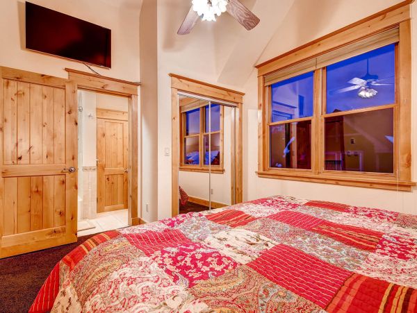 Breckenridge Home 950907