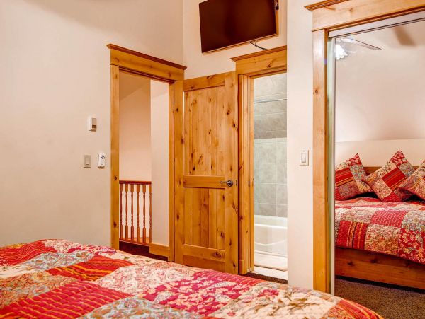 Breckenridge Home 950907