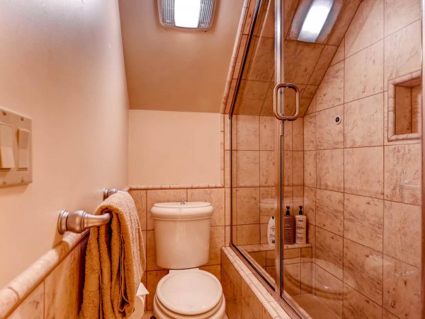 Breckenridge Home 950907