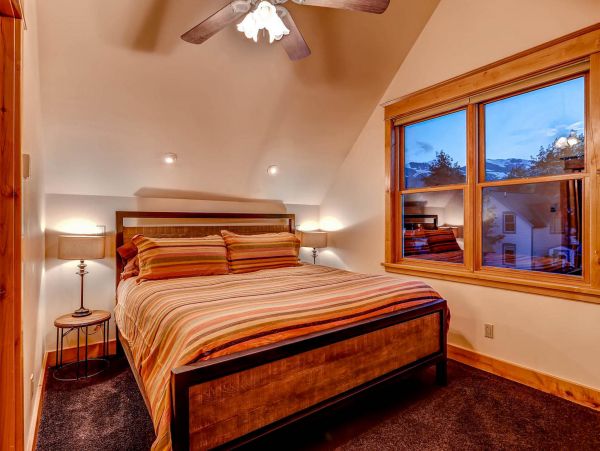 Breckenridge Home 950907