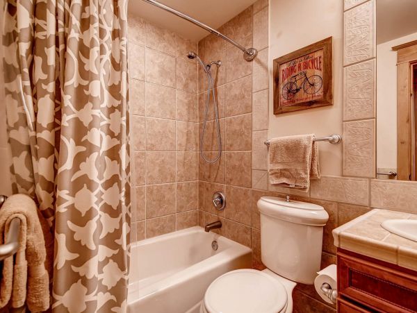 Breckenridge Home 950907