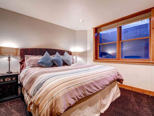 Breckenridge Home 950907