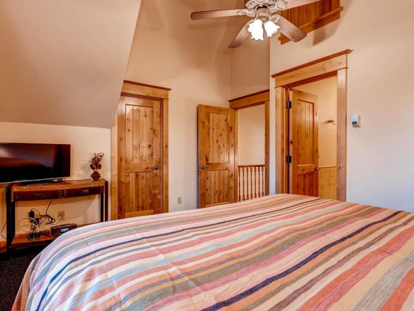 Breckenridge Home 950907