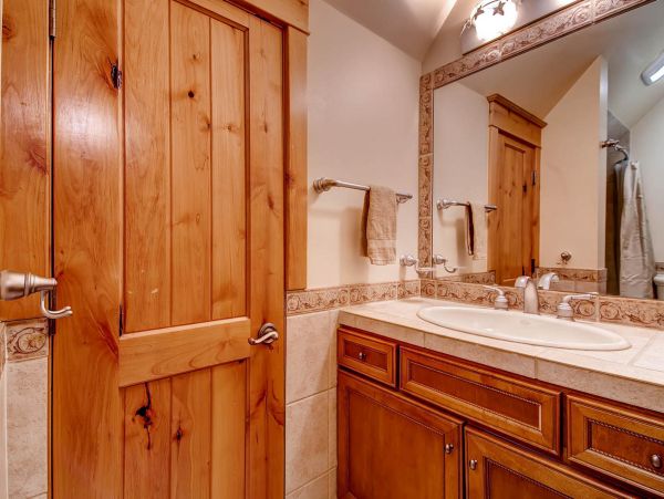 Breckenridge Home 950907