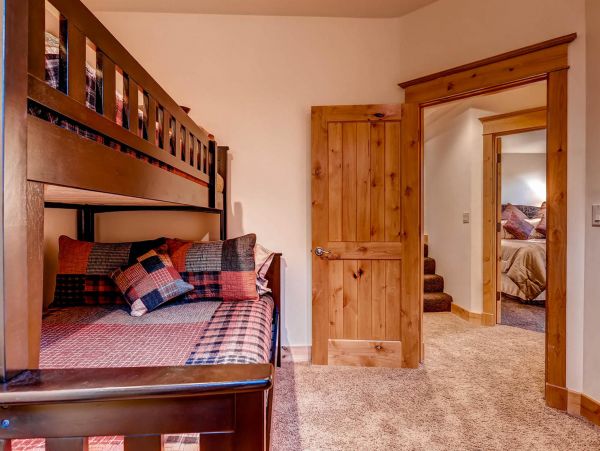 Breckenridge Home 950907