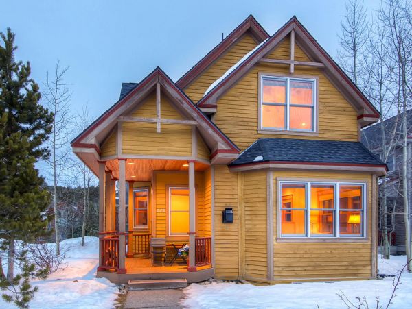 Breckenridge Home 950907