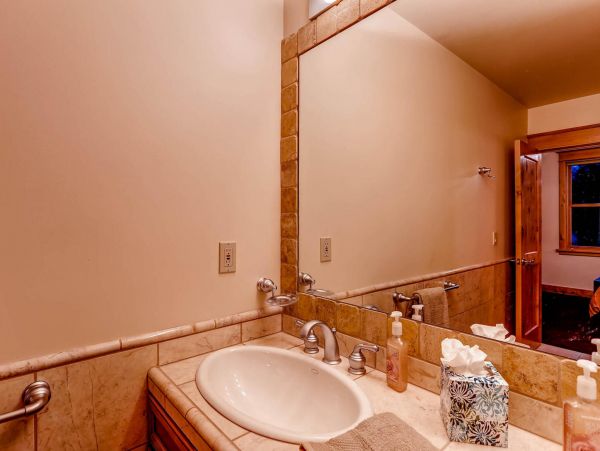 Breckenridge Home 950907