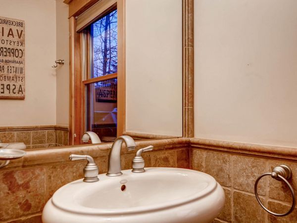 Breckenridge Home 950907