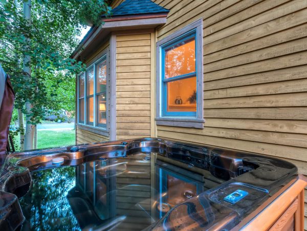Breckenridge Home 950907