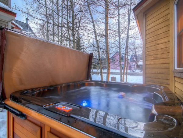 Breckenridge Home 950907