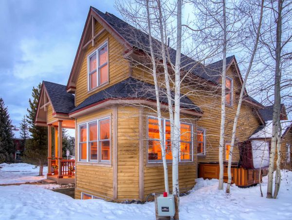 Breckenridge Home 950907