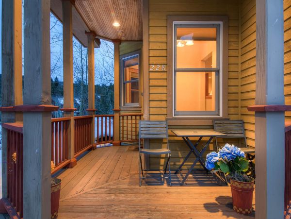 Breckenridge Home 950907