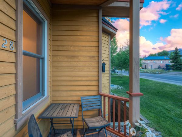 Breckenridge Home 950907