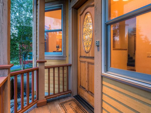 Breckenridge Home 950907