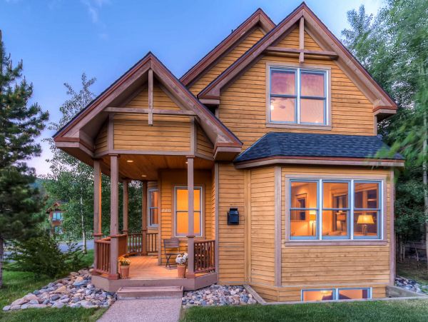 Breckenridge Home 950907