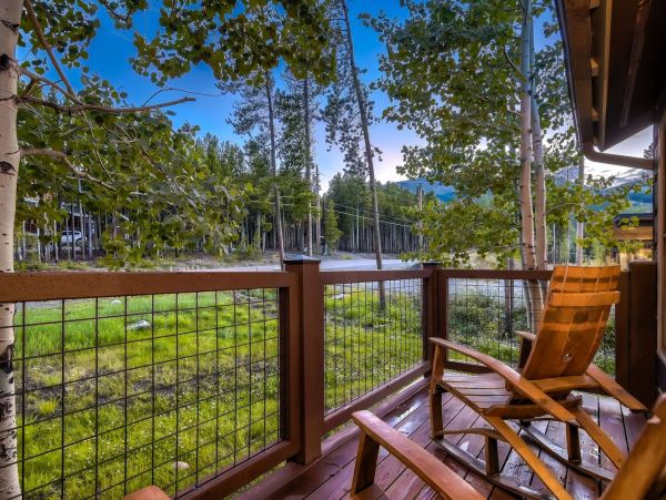 Beautiful 8 Bedroom Getaway in Breckenridge