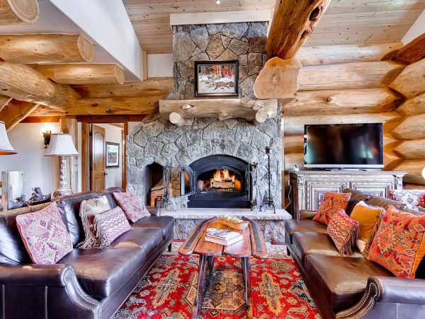 Breckenridge Home 950909