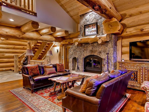 Breckenridge Home 950909