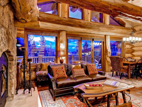 Breckenridge Home 950909