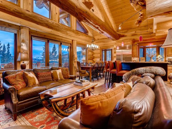 Breckenridge Home 950909