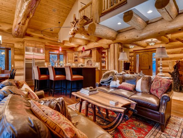 Breckenridge Home 950909