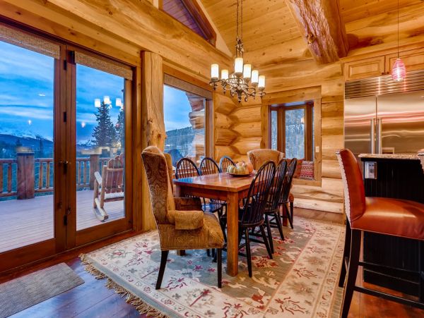 Breckenridge Home 950909
