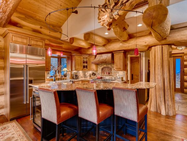 Breckenridge Home 950909