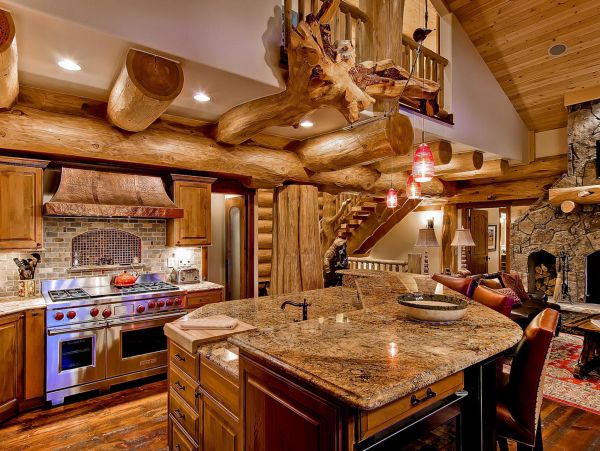 Breckenridge Home 950909