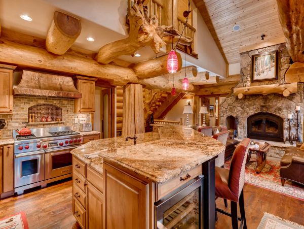 Breckenridge Home 950909