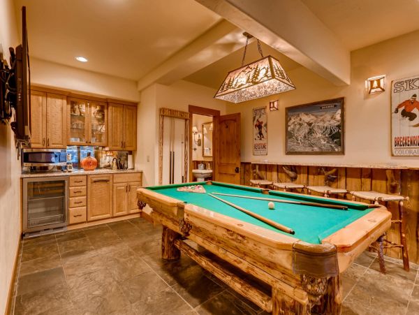 Breckenridge Home 950909